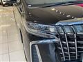 2020 Toyota Alphard