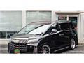2020 Toyota Alphard