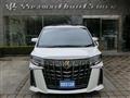 2020 Toyota Alphard