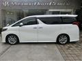 2020 Toyota Alphard