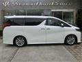 2020 Toyota Alphard