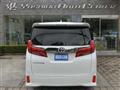 2020 Toyota Alphard