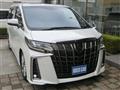 2020 Toyota Alphard