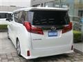 2020 Toyota Alphard