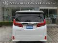 2020 Toyota Alphard