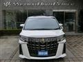2020 Toyota Alphard