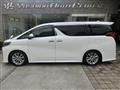 2020 Toyota Alphard