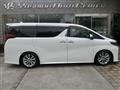 2020 Toyota Alphard