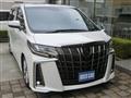 2020 Toyota Alphard