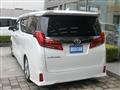 2020 Toyota Alphard
