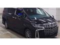 2020 Toyota Alphard