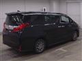 2020 Toyota Alphard