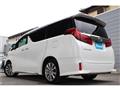 2020 Toyota Alphard