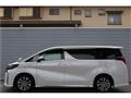 2020 Toyota Alphard