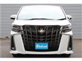 2020 Toyota Alphard