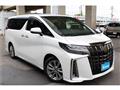 2020 Toyota Alphard