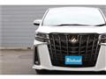 2020 Toyota Alphard