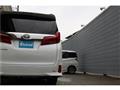 2020 Toyota Alphard