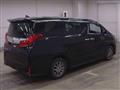 2020 Toyota Alphard