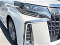 2020 Toyota Alphard
