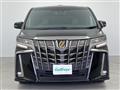 2020 Toyota Alphard