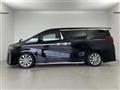 2020 Toyota Alphard