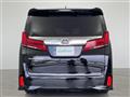 2020 Toyota Alphard