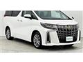 2020 Toyota Alphard