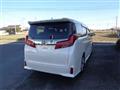 2020 Toyota Alphard