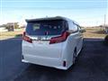 2020 Toyota Alphard