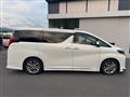 2020 Toyota Alphard