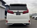 2020 Toyota Alphard