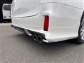 2020 Toyota Alphard