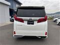 2020 Toyota Alphard