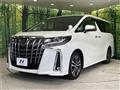 2020 Toyota Alphard