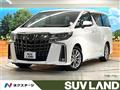 2020 Toyota Alphard