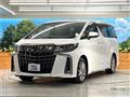2020 Toyota Alphard
