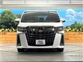 2020 Toyota Alphard