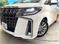 2020 Toyota Alphard