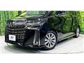2020 Toyota Alphard
