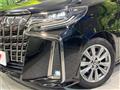 2020 Toyota Alphard