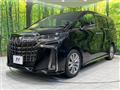 2020 Toyota Alphard