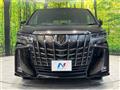 2020 Toyota Alphard