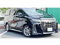 2020 Toyota Alphard