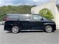 2020 Toyota Alphard