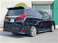 2020 Toyota Alphard