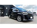 2020 Toyota Alphard