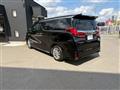 2020 Toyota Alphard