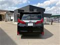2020 Toyota Alphard