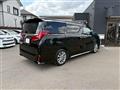 2020 Toyota Alphard